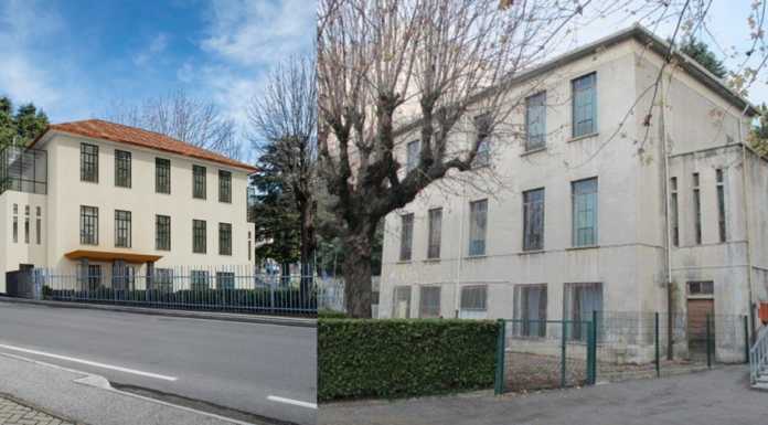 A San Giovanni apre la Casa della Solidarietà e della Terza Età