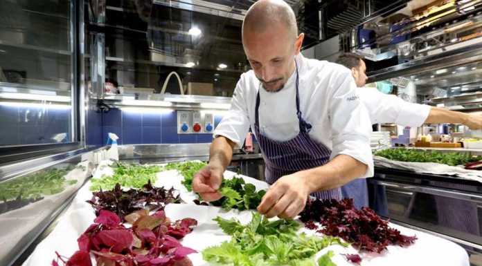 Guida Michelin. Le stelle lecchesi: Al Porticciolo 84 e Pierino Penati