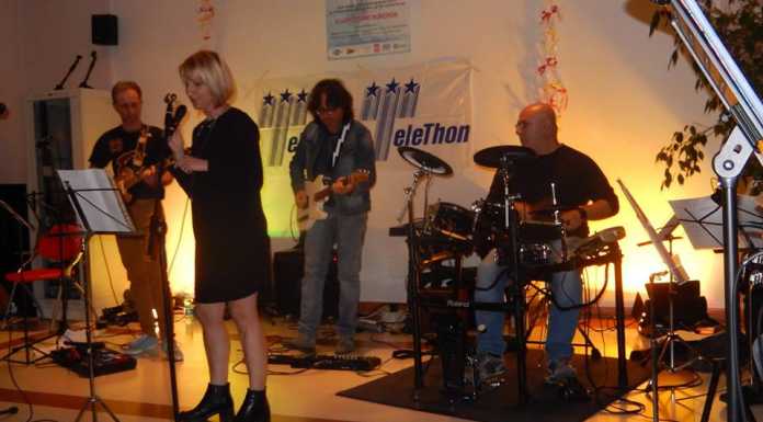 Foppenico for Telethon, tutto pronto per il concerto della “Prm Live & Friends”
