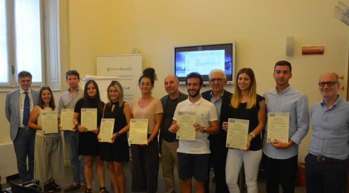 Iscrizioni aperte al Master gratuito Lecco100 in Confcommercio
