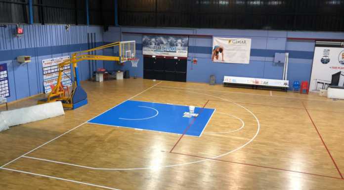 Basket femminile. Sospesa la gara della Lecco Basket Women