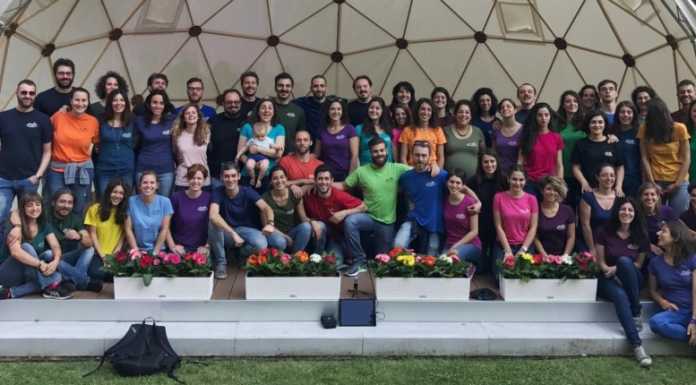 Telethon 2018. Da Roma a Barzio: il coro Cantering in concerto