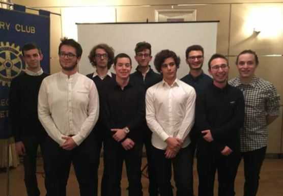 Tecnologia&Arte. Studenti al lavoro per valorizzare il territorio