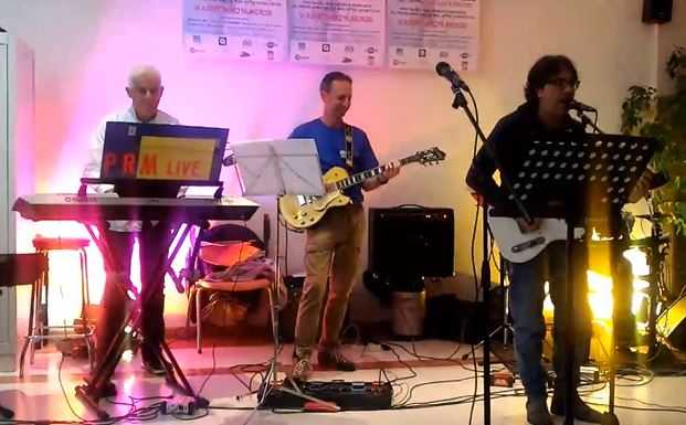 Foppenico for Telethon: cifra record, raccolti quasi 4000 mila euro