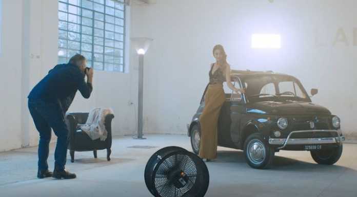 Rancio. Oto Lab apre agli artisti, i talenti lecchesi raccontano l’ex opificio