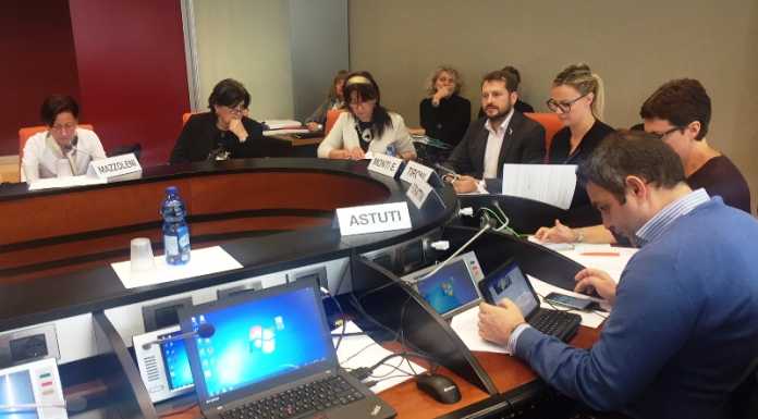 Telecamere negli asili nido, via libera alla proposta di legge