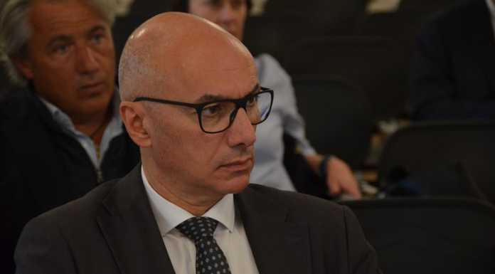 Il manifesto (in 5 punti) di Confartigianato per i futuri sindaci Daniele Riva presidente di Confartigianato Lecco