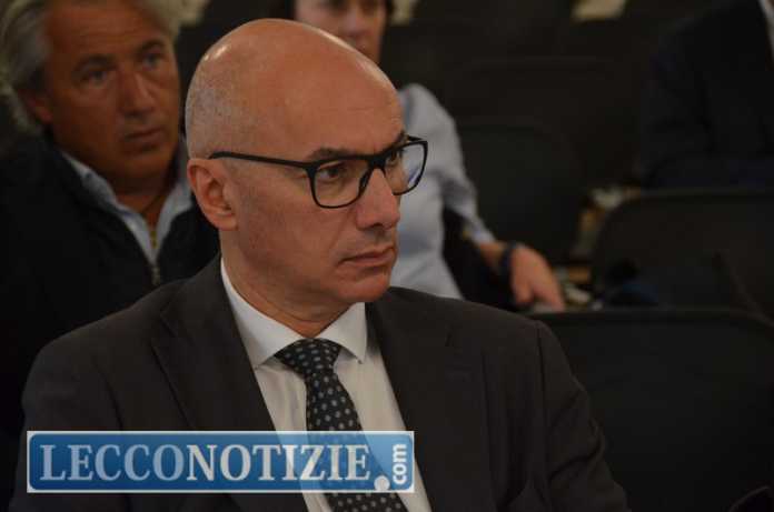 Daniele Riva presidente di Confartigianato Lecco