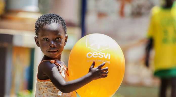 Da Lecco allo Zimbabwe con Synlab San Nicolò: viaggio immaginario verso l’Africa