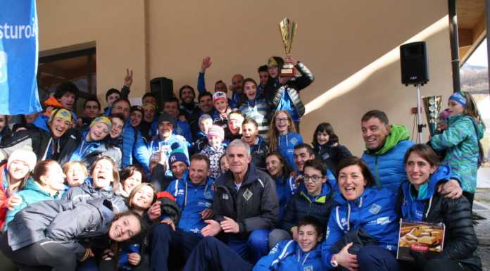 Corsa Campestre. Trofeo Aliprandi, grande attesa a Pasturo