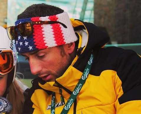 A soli 32 anni è morto Davide Miglio, ex allenatore dello Sci Club Lecco