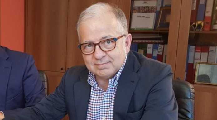 DiaDay. Al via la campagna di prevenzione del diabete in farmacia Dottor Andrea Braguti, presidente Federfarma Lecco