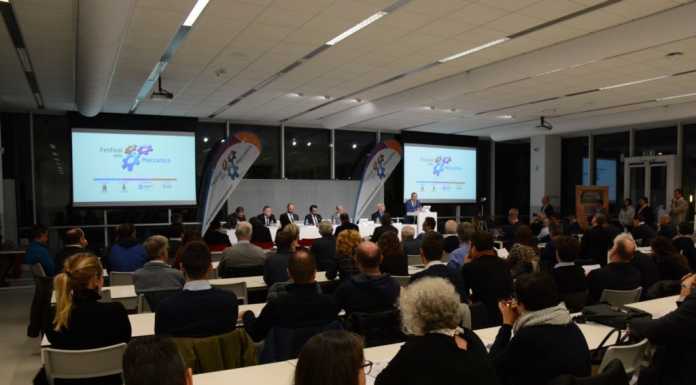 Festival della Meccanica, il 16 l’inaugurazione della seconda edizione