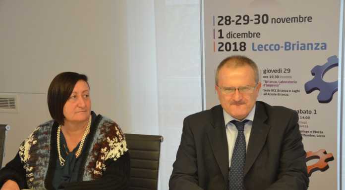 Festival della Meccanica. Imprenditori in piazza per incontrare cittadini e giovani