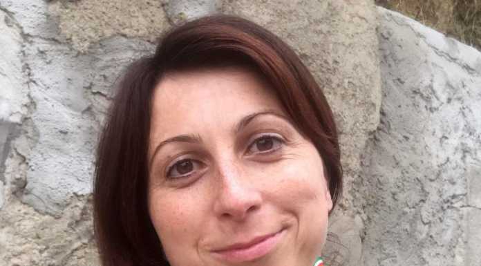 Da una azienda agricola di Galbiate la nuova presidente di Agrimercato