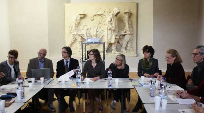 L’arte per aiutare la riabilitazione. Crams capofila del progetto