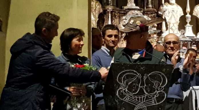 Pensieri e musica, Perledo ricorda i propri caduti del primo conflitto