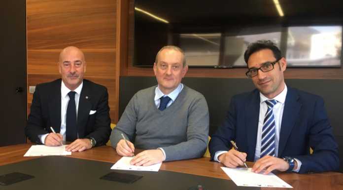 Acel Energie, Aevv Impianti e Anaci Lecco insieme per favorire la mobilità elettrica