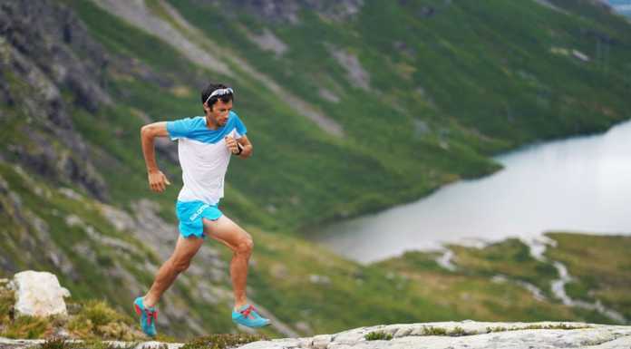 Il campione Kilian Jornet Burgada ospite di Sport Specialist a Milano