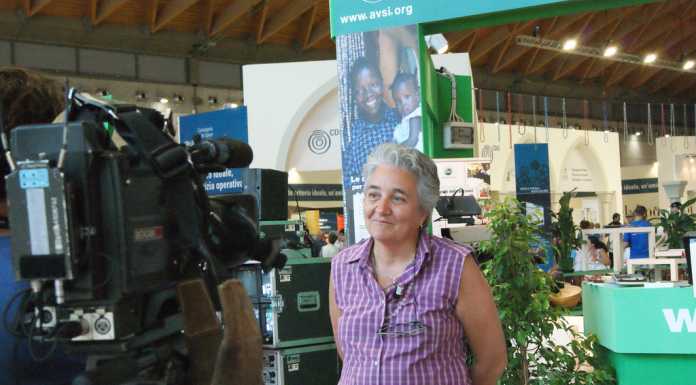 Avsi Point Lecco lancia la campagna “Sotto lo stesso cielo”