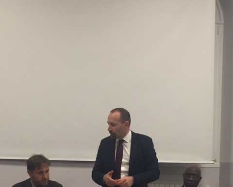 Immigrazione, serata di confronto della Lega a Mandello