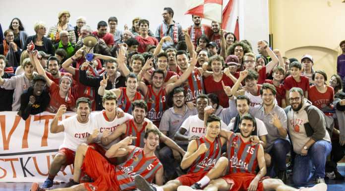 Basket Serie D. Civate espugna Mandello e resta imbattuta