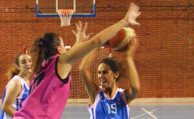 Basket. L’Adinox Starlight sconfitta: “Avversarie troppo forti”