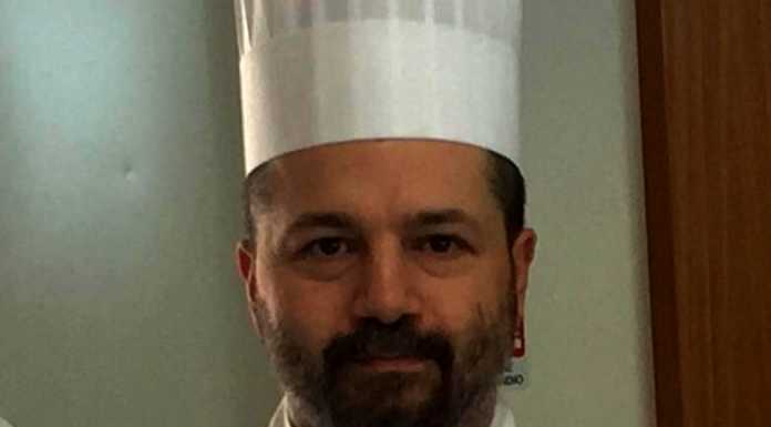 Finger food, tutti a scuola dal mitico chef Maurizio Lazzarin