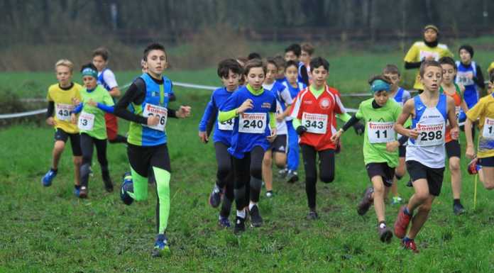 Atletica. Trofeo Lanfritto Maggioni, Premana vola in testa alla classifica