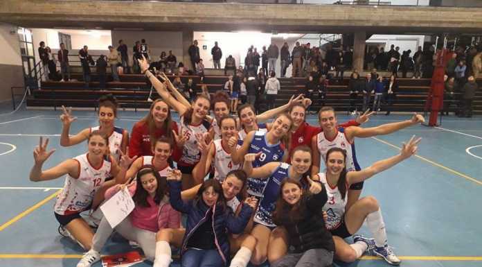 Pallavolo serie B1. Sei su sei, la Picco Lecco supera anche l’Albese