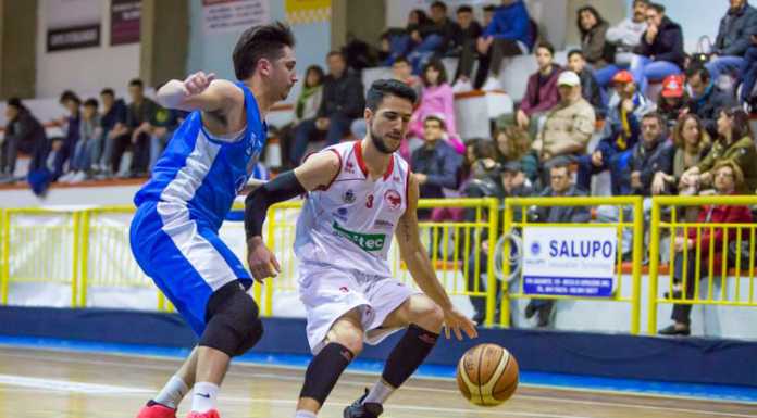 Basket mercato. La Gimar Lecco sceglie Roberto Marinello