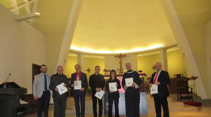 Caleotto. Cori in concerto per Telethon, raccolti altri 600 euro