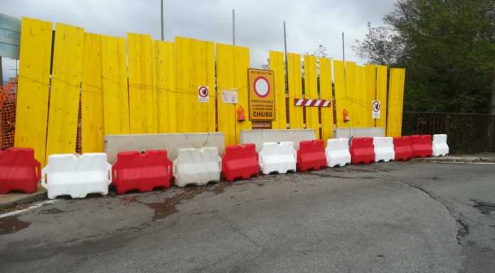 Ponte di Paderno. Al via i lavori di sistemazione, entro primavera apertura a pedoni e bici