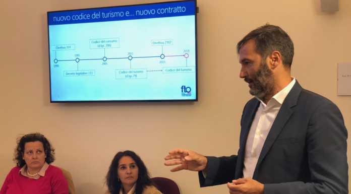 Confcommercio. Il Gruppo Agenzie di Viaggio fa il punto sulla nuova direttiva europea