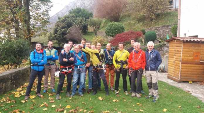 ‘Assalto al Medale’, in tanti al ritrovo targato Gruppo Gamma