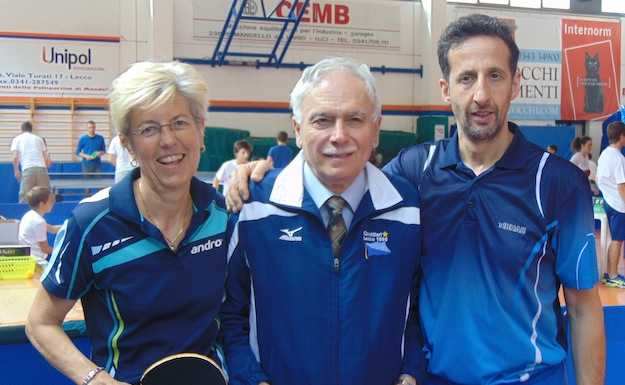 Lecco e Mandello piangono la morte di Aurelio Foschini della Canottieri