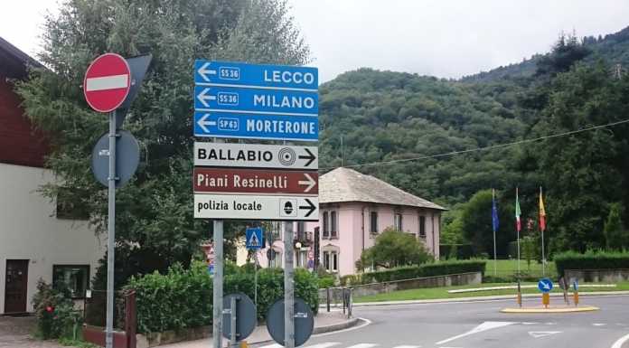 Ballabio. Cambiamenti nella Polizia Locale: “Il potenziamento continua”