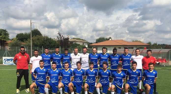 Va al Barzago il derby con l’Aurora. Luciano Manara ok a Vimercate Il Barzago