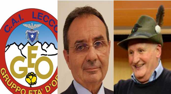 San Nicolò d’Oro al Geo (CAI), a Giovanni Leoni e al maestro Scaioli