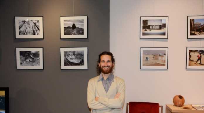 Scatti dal mondo di Pietro Bonacina in mostra a “Essenze”