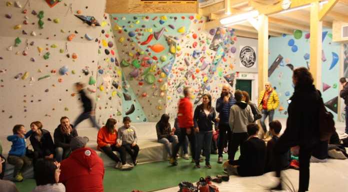 Born to climb: quando l’arrampicata elimina le barriere