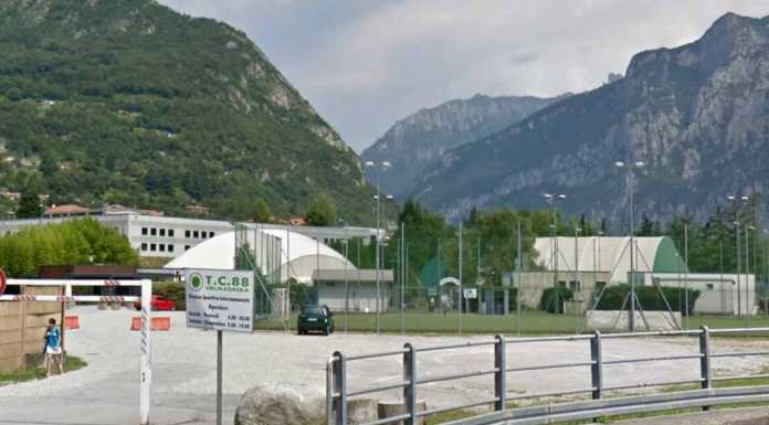 Valmadrera: affidato l’appalto dei lavori al centro sportivo Rio Torto