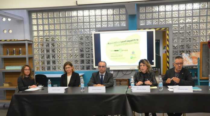 Apre i battenti il Centro #quindiciventiquattro: uno spazio clinico rivolto ai giovani