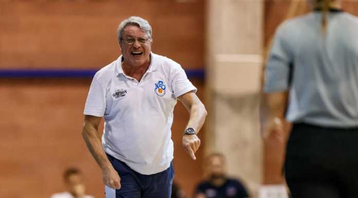 Basket. Mano pesante del giudice sportivo con la Gordon Olginate