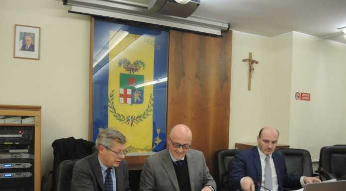 Variazione di Bilancio in Provincia, 2,8 mln per interventi sulle scuole