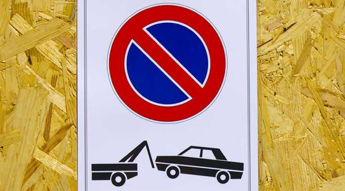 Lecco. Lavori in via Resinelli dal 4 maggio, sosta vietata