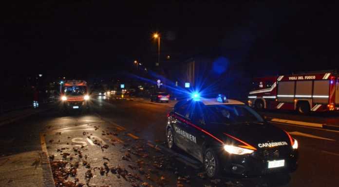 Malgrate. “Persone in difficoltà in acqua”, falso allarme: erano due sub