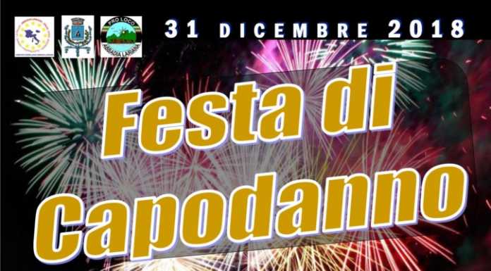 Festa di Capodanno di Abbadia, aperte le iscrizioni. Il ricavato al Mato Grosso
