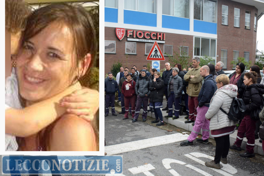 Lutto per la morte di Elsa Lanzilli. Fiocchi: “Vicini alla sua famiglia”