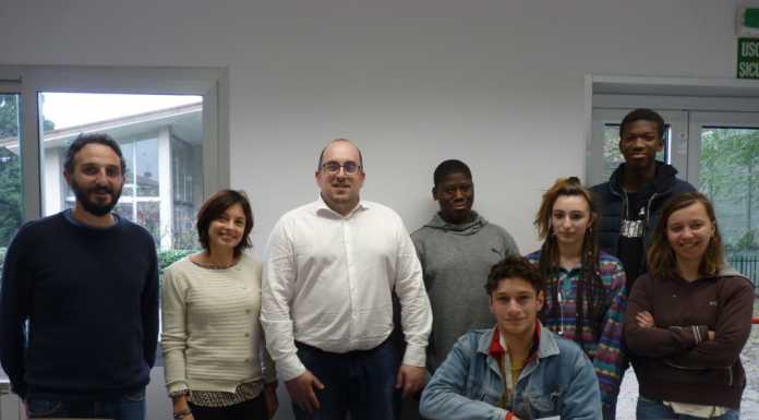 Giovani Confartigianato Lecco a sostegno del dipartimento Trasfusionale